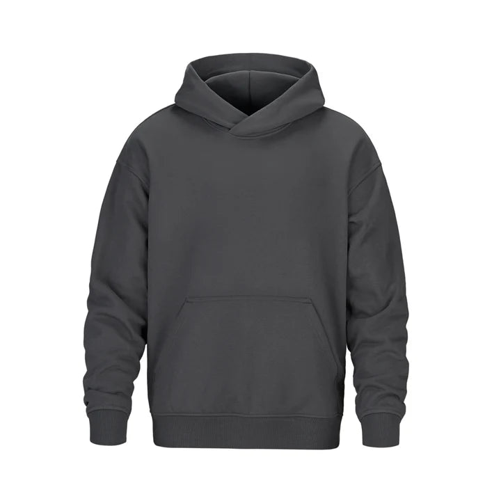 Hoodie 24/7 L00580
