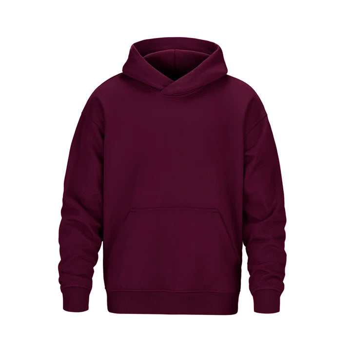 Hoodie 24/7 L00580