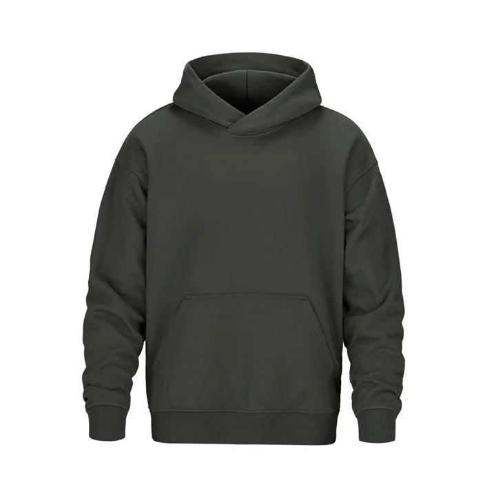 Hoodie 24/7 L00580