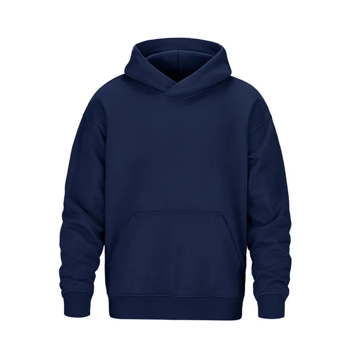 Hoodie 24/7 L00580