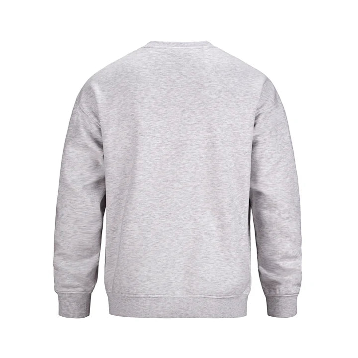 Crewneck 24/7 chandail à col rond en molleton L00585