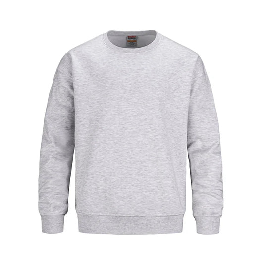 Crewneck 24/7 chandail à col rond en molleton L00585