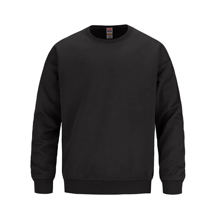 Crewneck 24/7 chandail à col rond en molleton L00585
