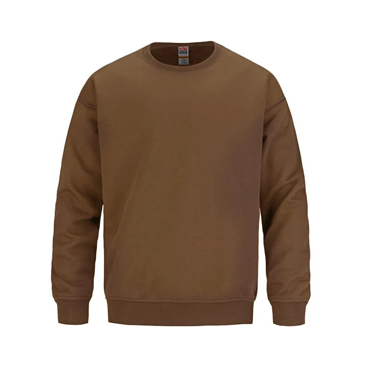 Crewneck 24/7 chandail à col rond en molleton L00585