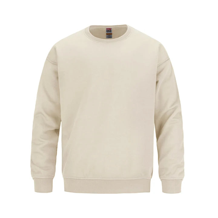 Crewneck 24/7 chandail à col rond en molleton L00585