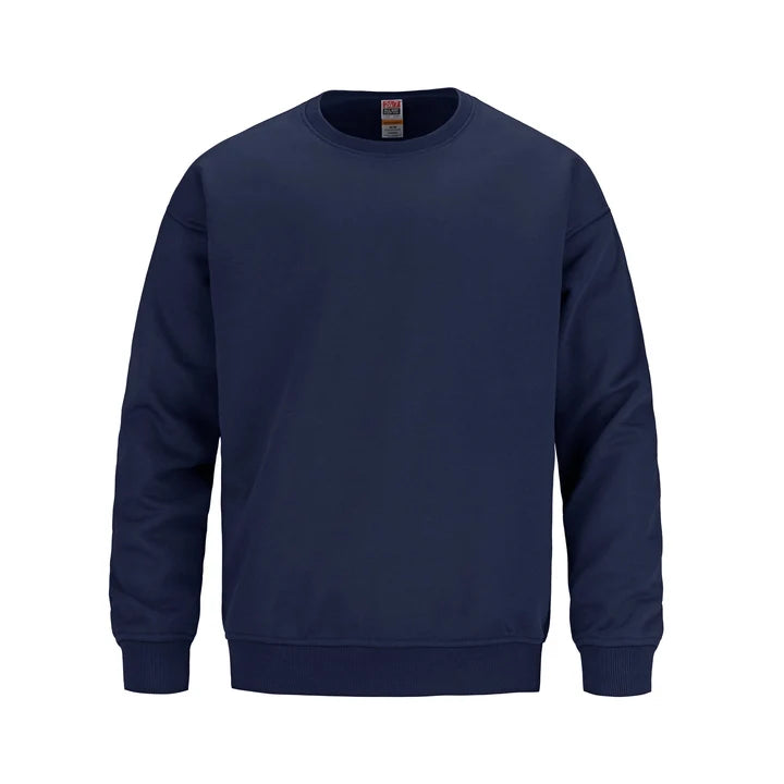 Crewneck 24/7 chandail à col rond en molleton L00585