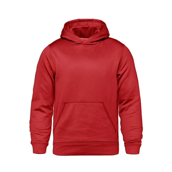 Hoodie CX2 Dryfit L00700