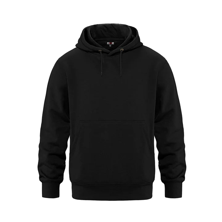 Hoodie CX2 Fortress - Sweat à capuche déperlant pour adulte 440 g/m² L00880