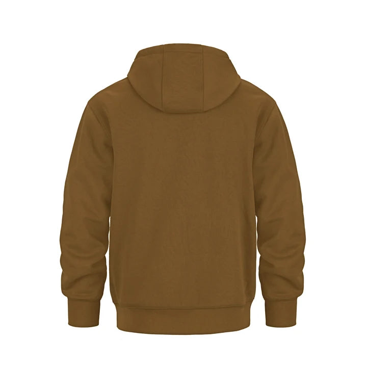 Hoodie CX2 Fortress - Sweat à capuche déperlant pour adulte 440 g/m² L00880