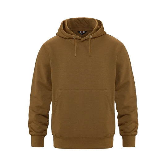 Hoodie CX2 Fortress - Sweat à capuche déperlant pour adulte 440 g/m² L00880