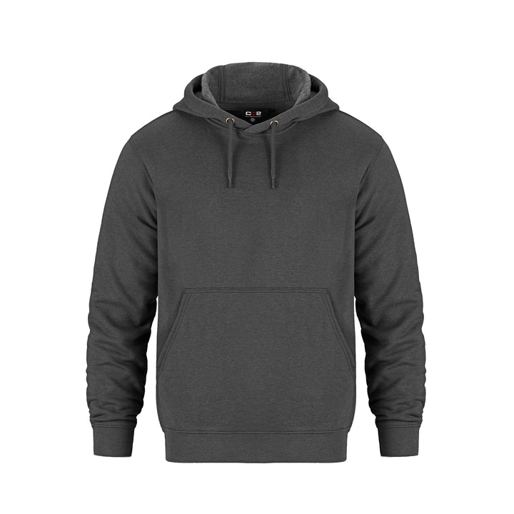 Hoodie CX2 Fortress - Sweat à capuche déperlant pour adulte 440 g/m² L00880