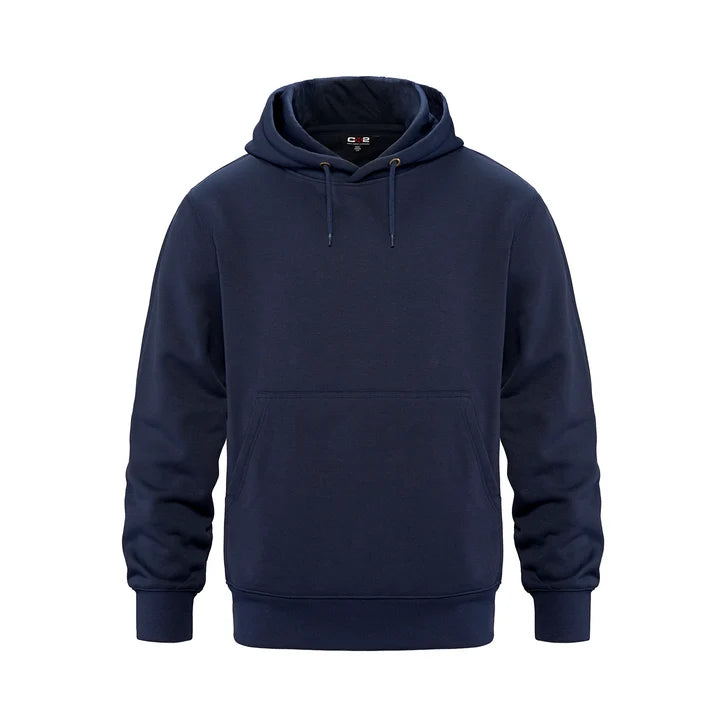 Hoodie CX2 Fortress - Sweat à capuche déperlant pour adulte 440 g/m² L00880