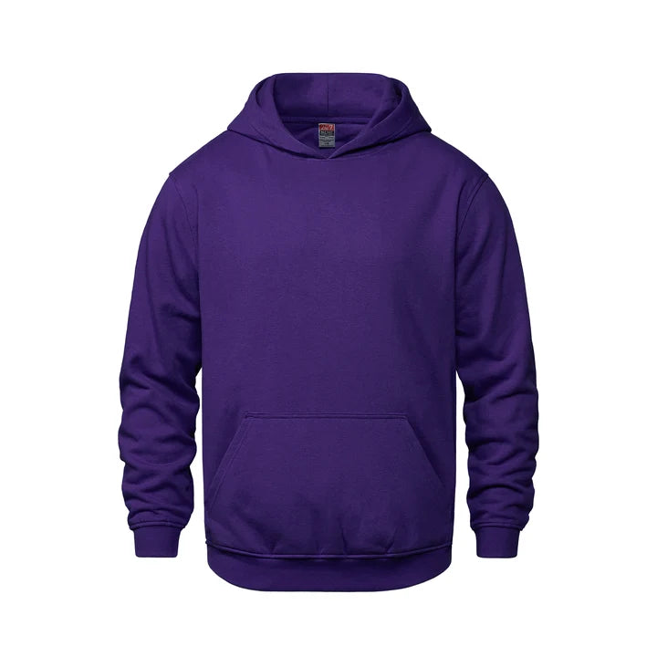 Hoodie 24/7 enfants L00550Y