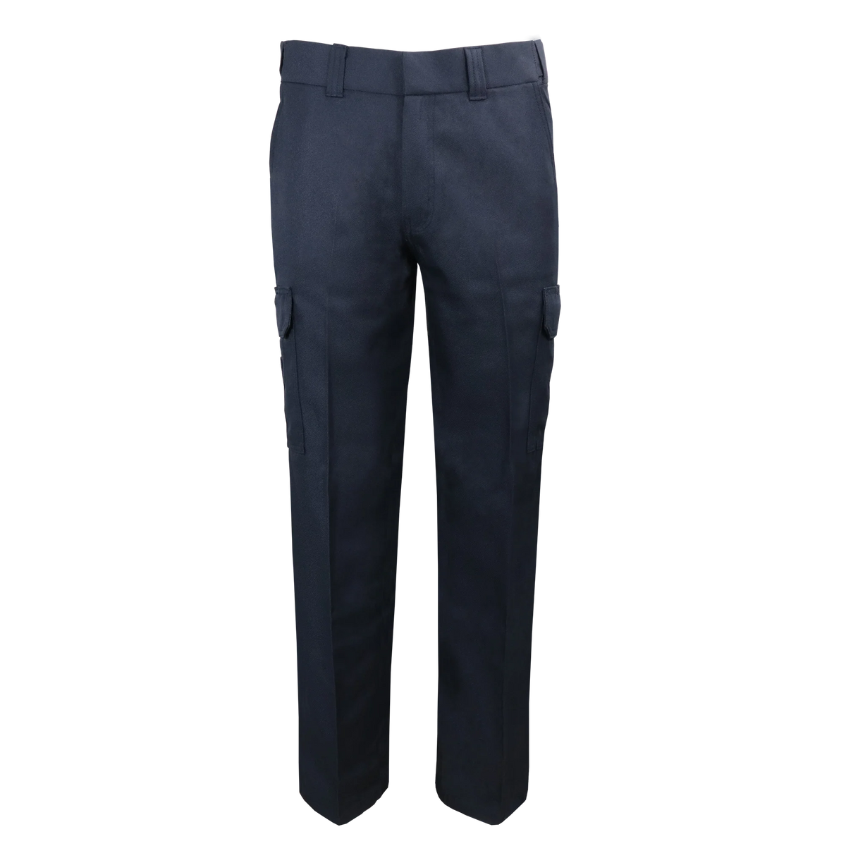 Pantalon d’uniforme cargo extensible avec taille flexible – MG-011EX