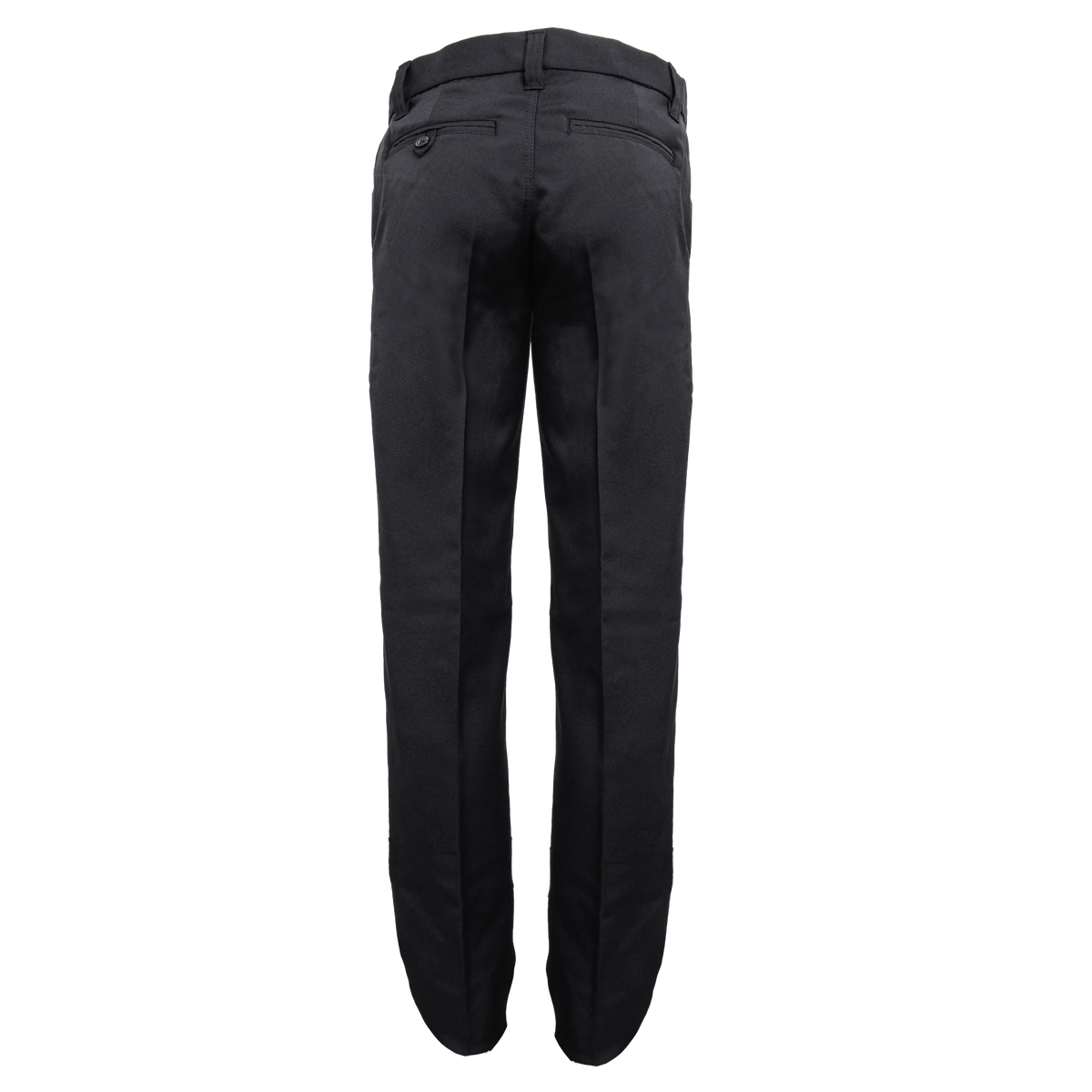 Pantalon d’uniforme extensible à taille flexible – MG-777EX