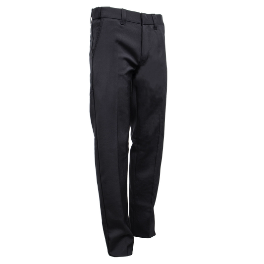 Pantalon d’uniforme extensible à taille flexible – MG-777EX