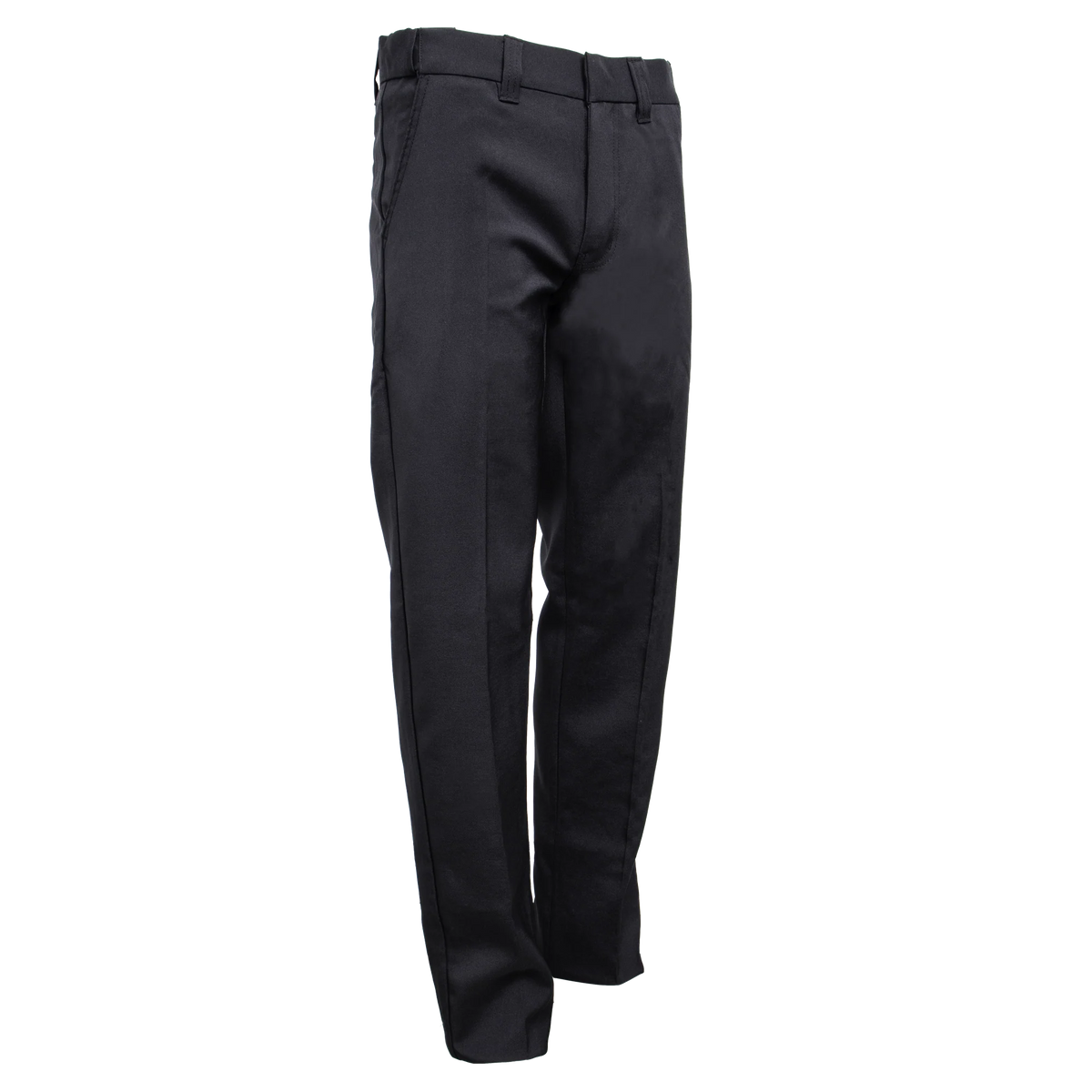 Pantalon d’uniforme extensible à taille flexible – MG-777EX