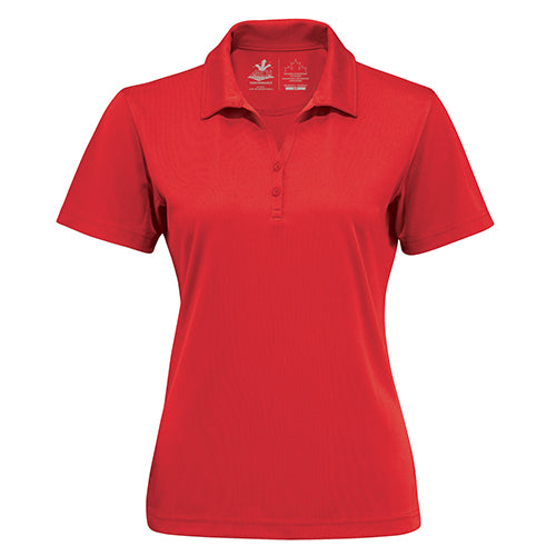 Polo AJM pour femmes PF2000