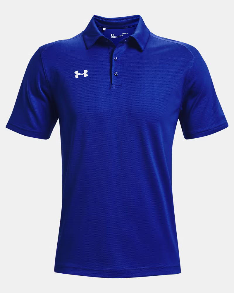 Polo Under Armour