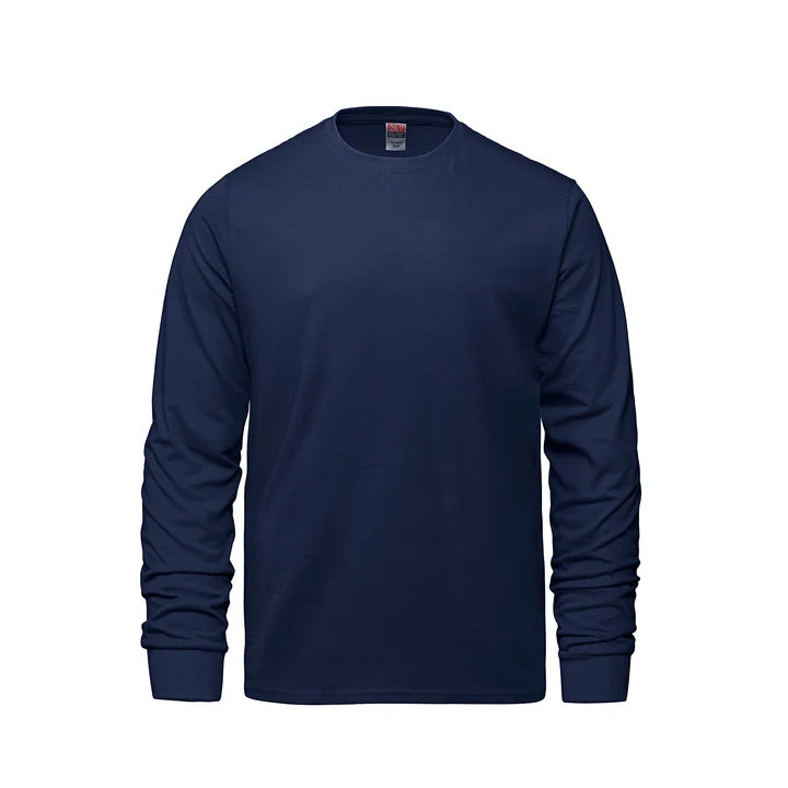 Tshirt 24/7 manches longues S05615