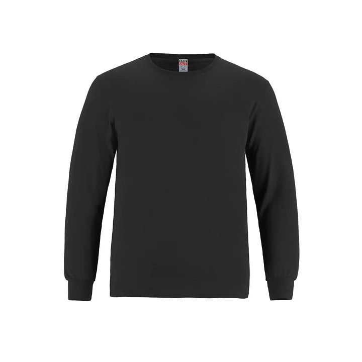 Tshirt 24/7 manches longues S05615