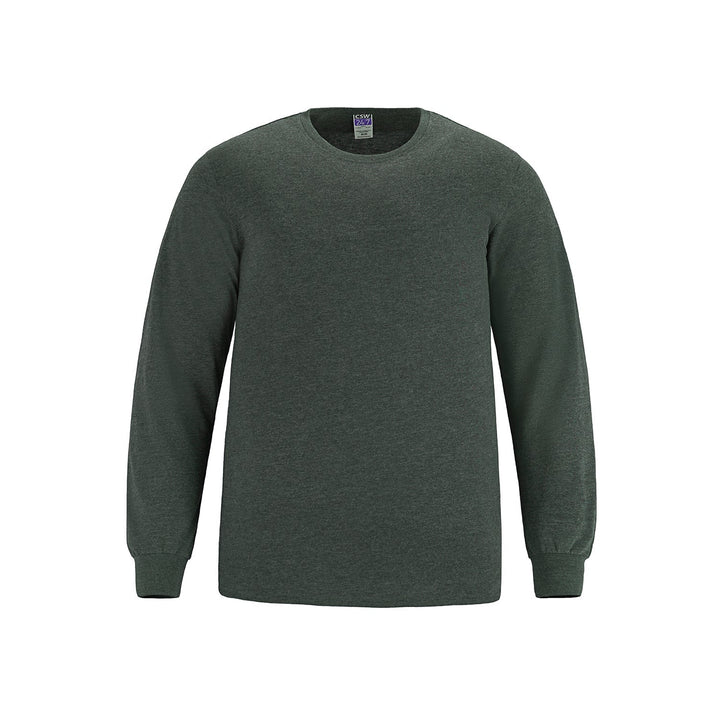 Tshirt 24/7 manches longues S05615