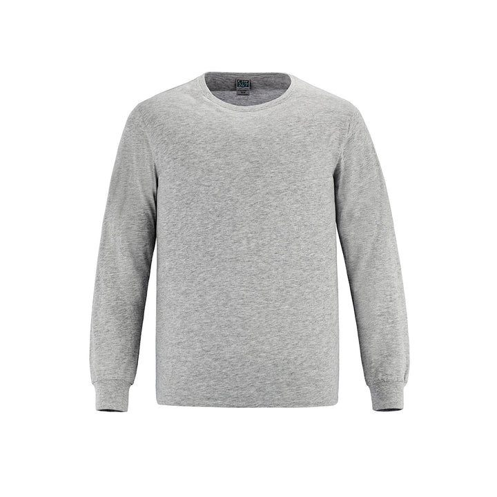 T-shirt 24/7 manches longues enfants SY5615