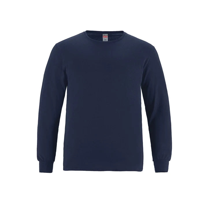 T-shirt 24/7 manches longues enfants SY5615
