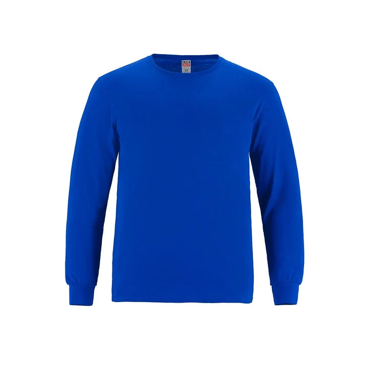 Tshirt 24/7 manches longues S05615