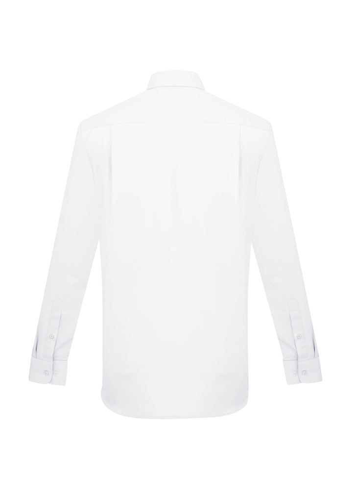 Chemise à manches longues pour hommes London