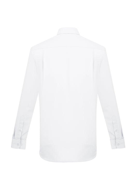 Chemise à manches longues pour hommes London