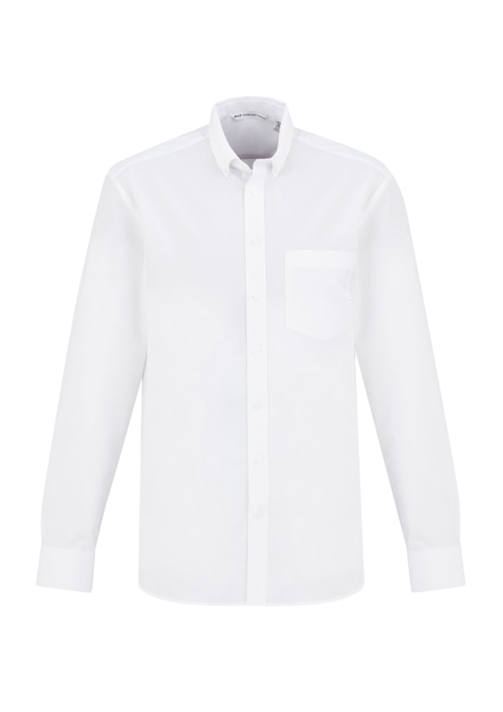 Chemise à manches longues pour hommes London