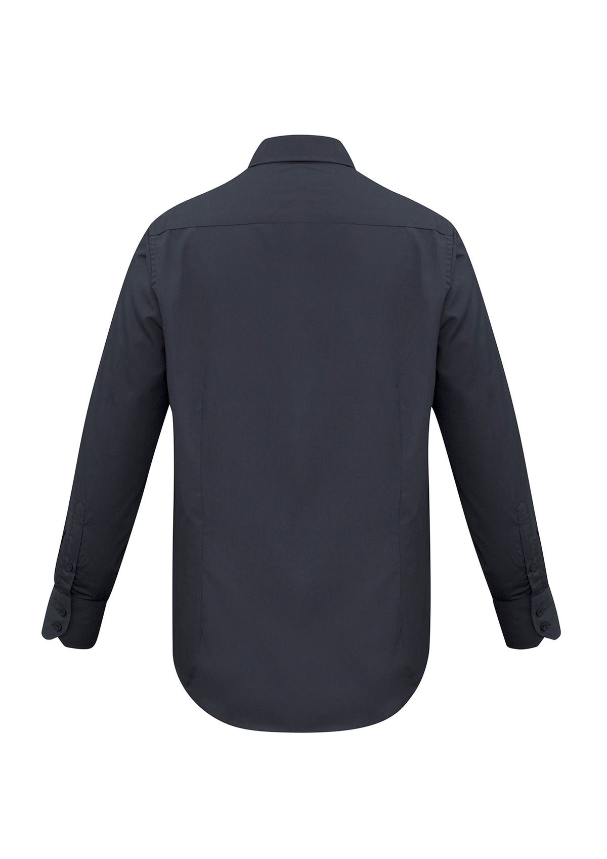 Chemise à manches longues Metro pour hommes