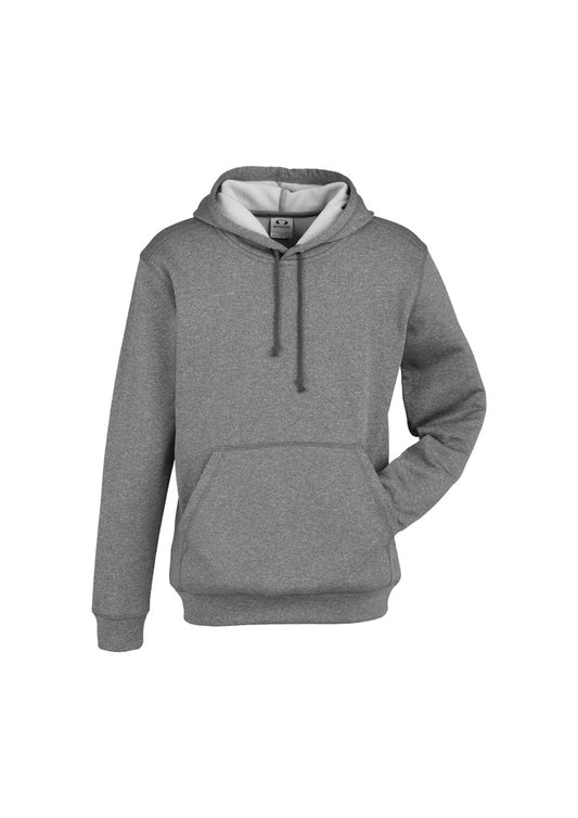 Hoodie Fashion Biz  Chandail à capuchon Hype pour hommes SW239ML