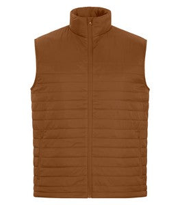 VESTE MATELASSÉE ESSENTIAL GO TO PUFFY. CH7691