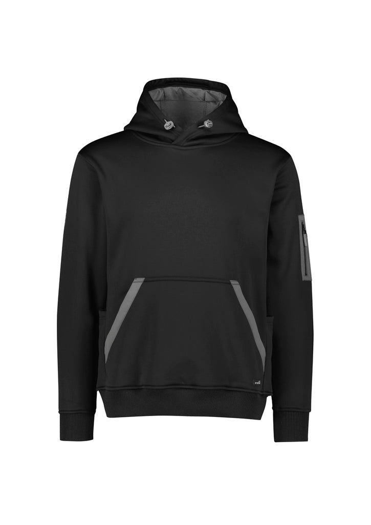 Hoodie SYZMIK à capuchon unisexe imperméable ZT667