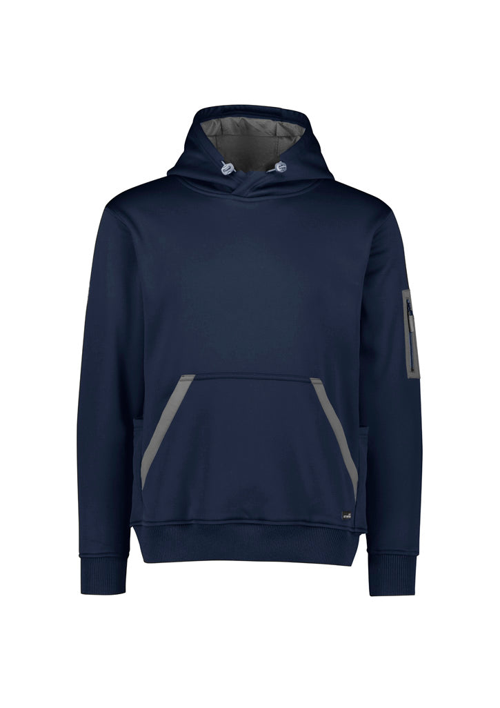 Hoodie SYZMIK à capuchon unisexe imperméable ZT667