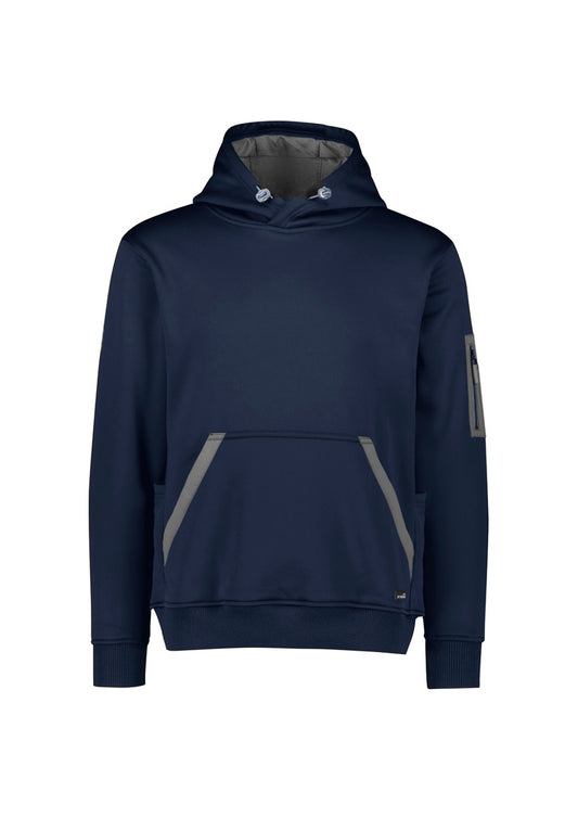 Hoodie SYZMIK à capuchon unisexe imperméable ZT667