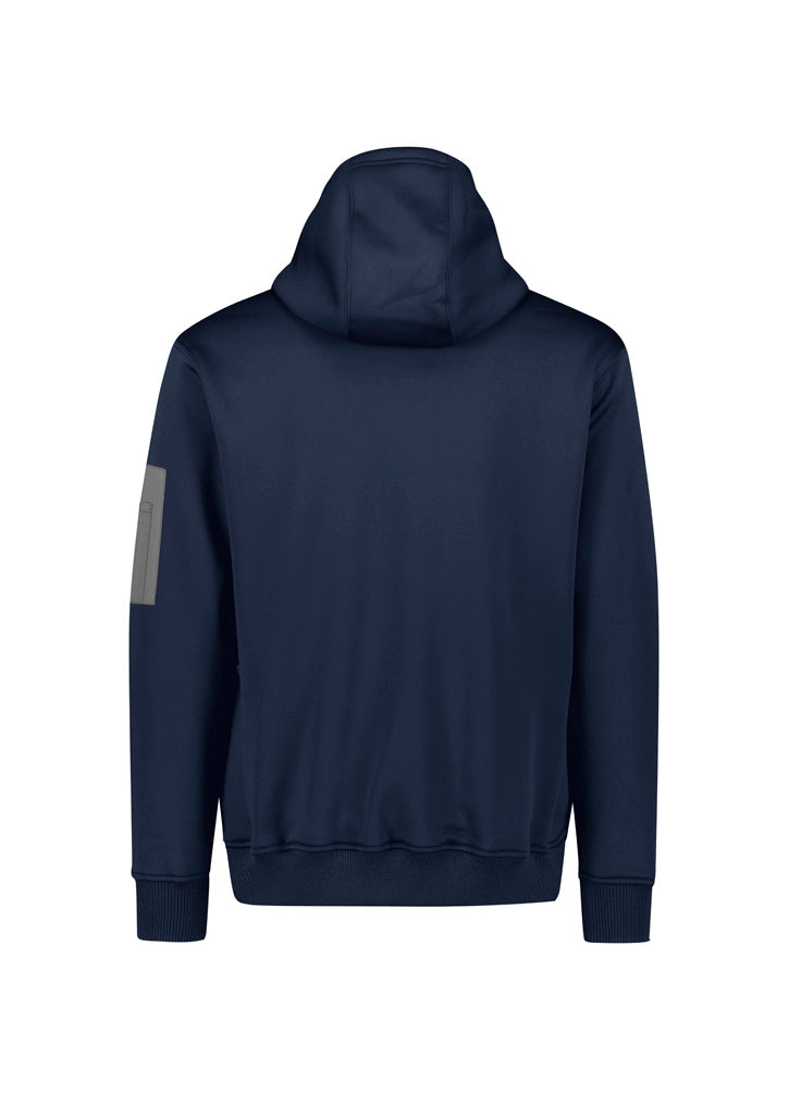 Hoodie SYZMIK à capuchon unisexe imperméable ZT667