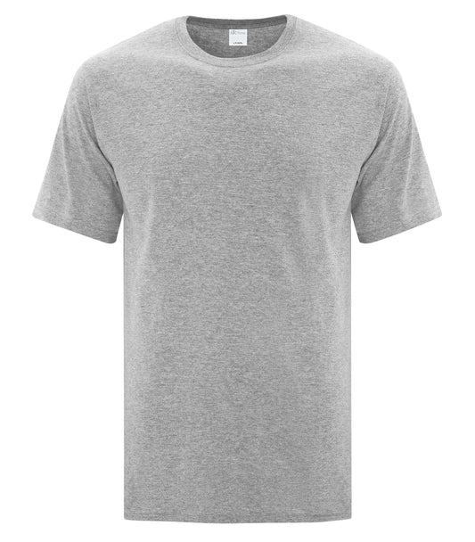 ATCMC T-SHIRT EVERYDAY COTTON GRANDE TAILLE. ATC1000T