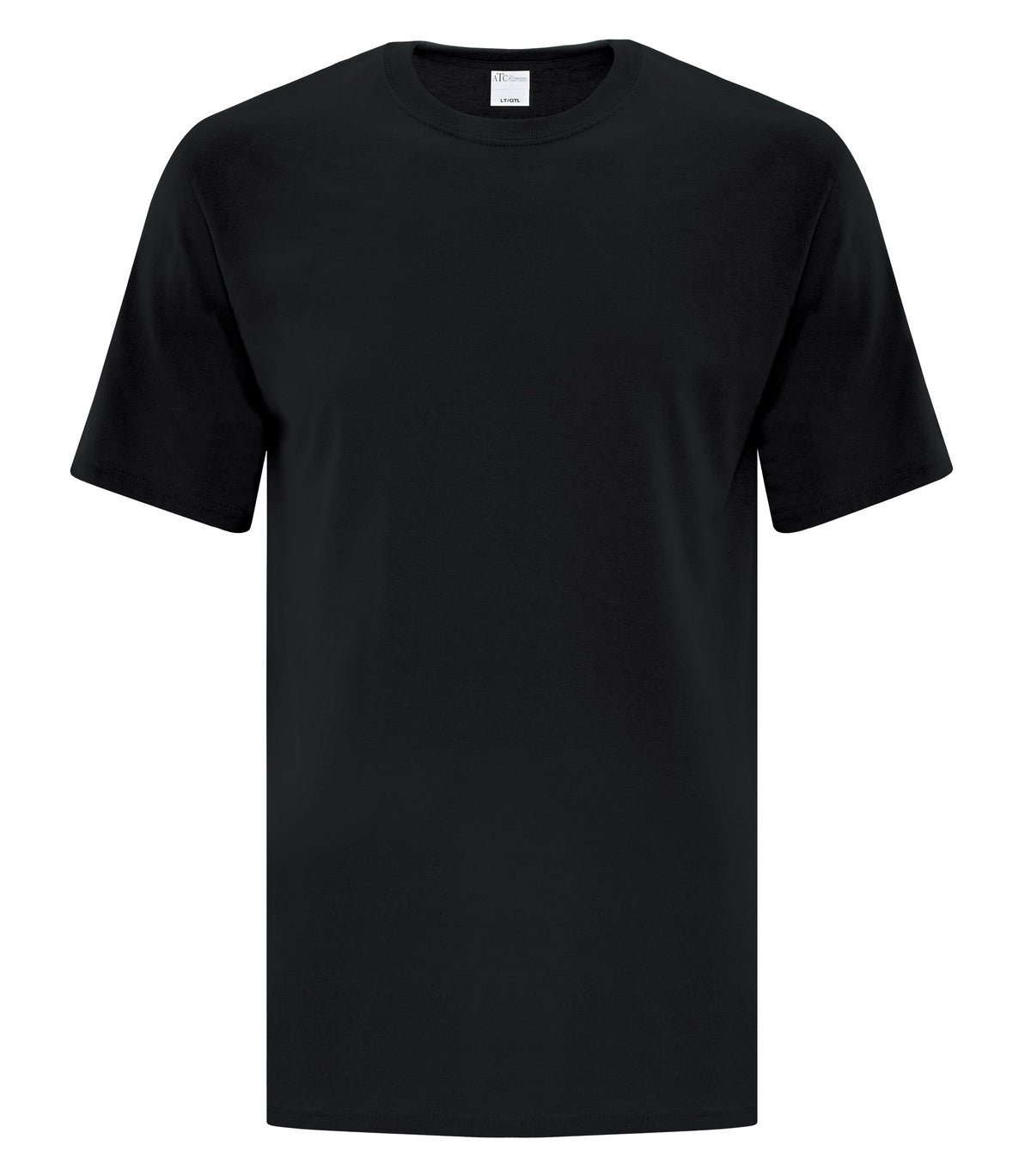 ATCMC T-SHIRT EVERYDAY COTTON GRANDE TAILLE. ATC1000T