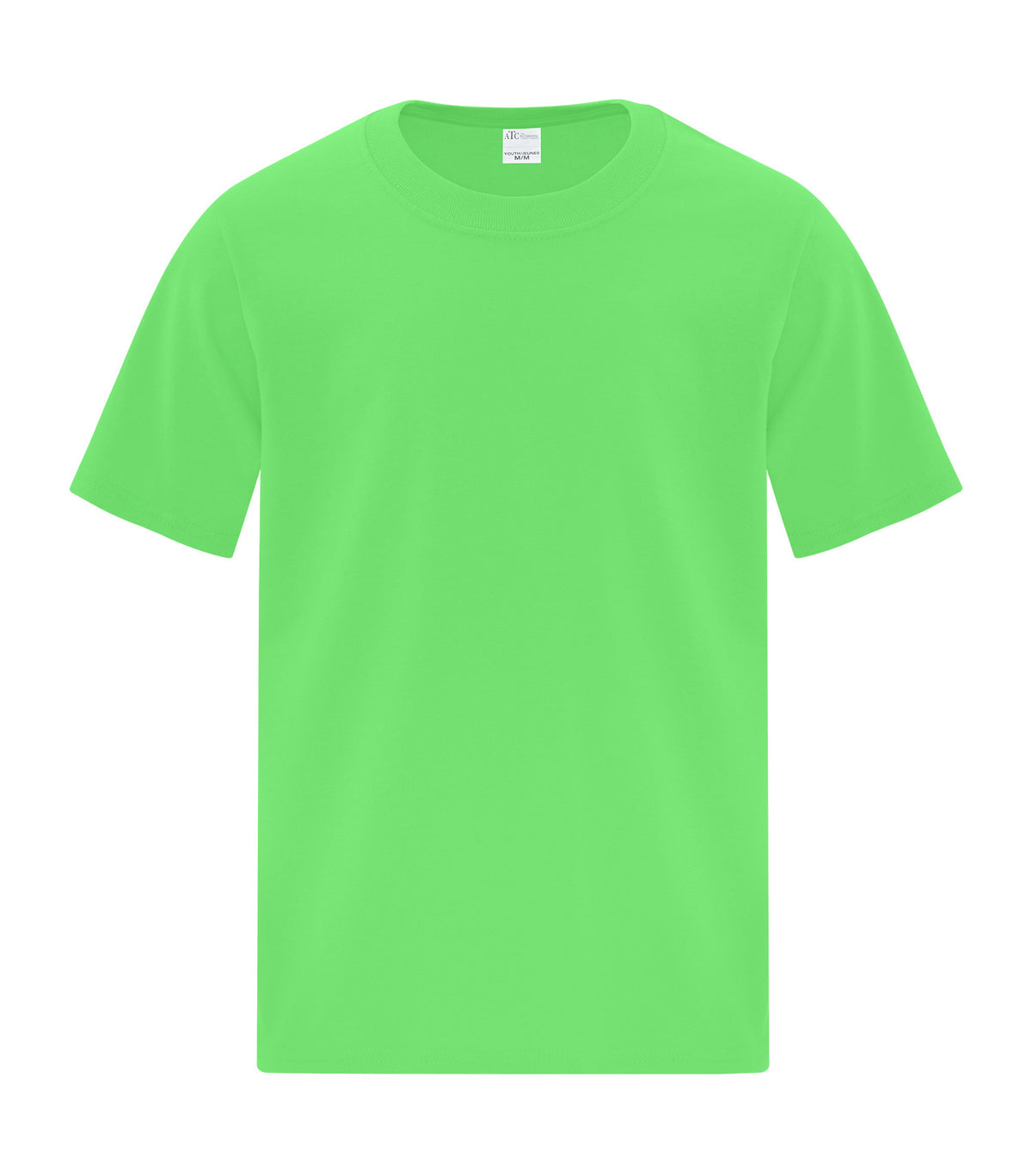 T-shirt ATC enfants Y1000
