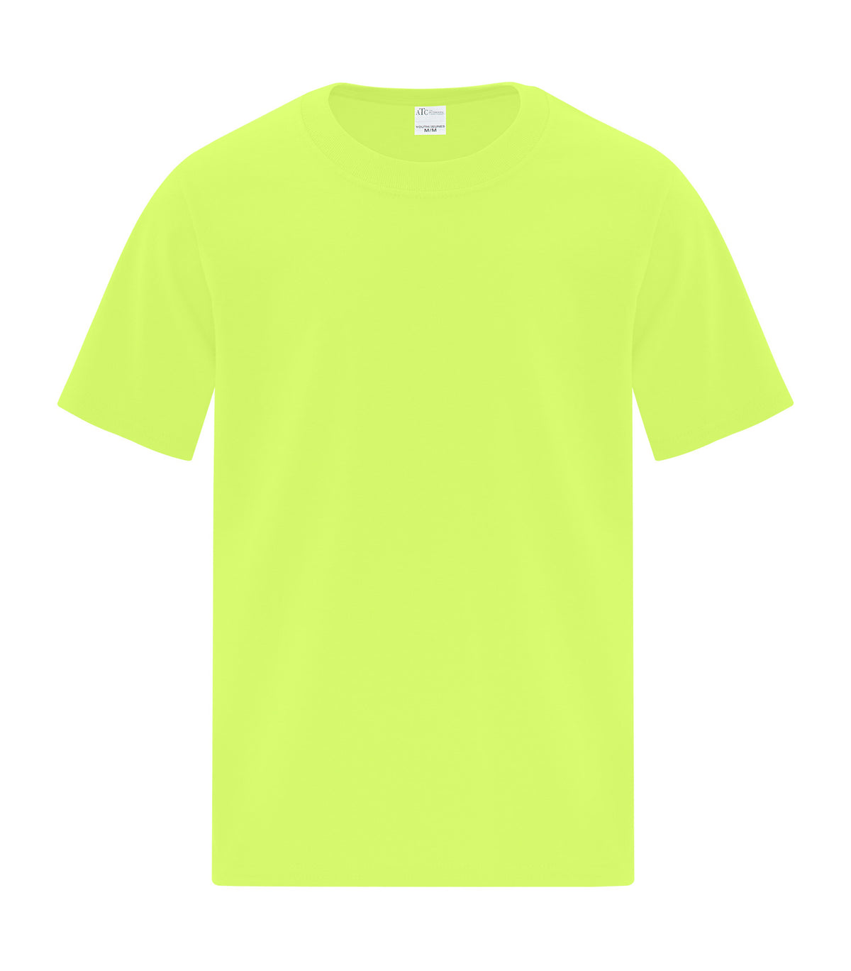 T-shirt ATC enfants Y1000