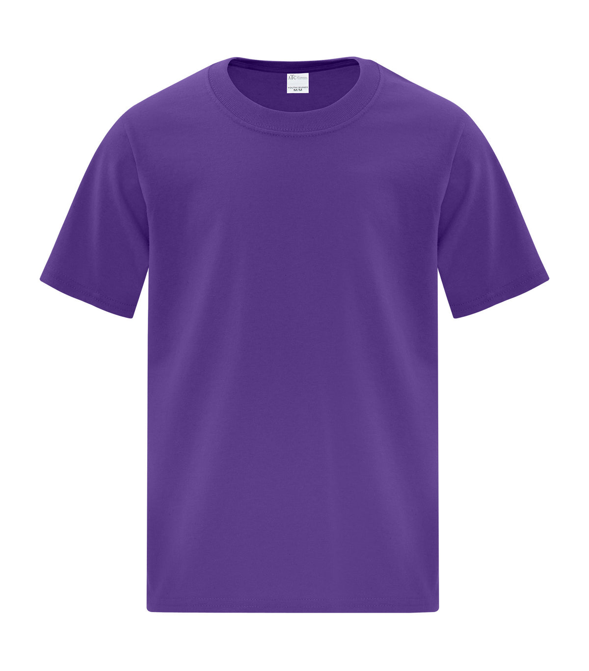 T-shirt ATC enfants Y1000