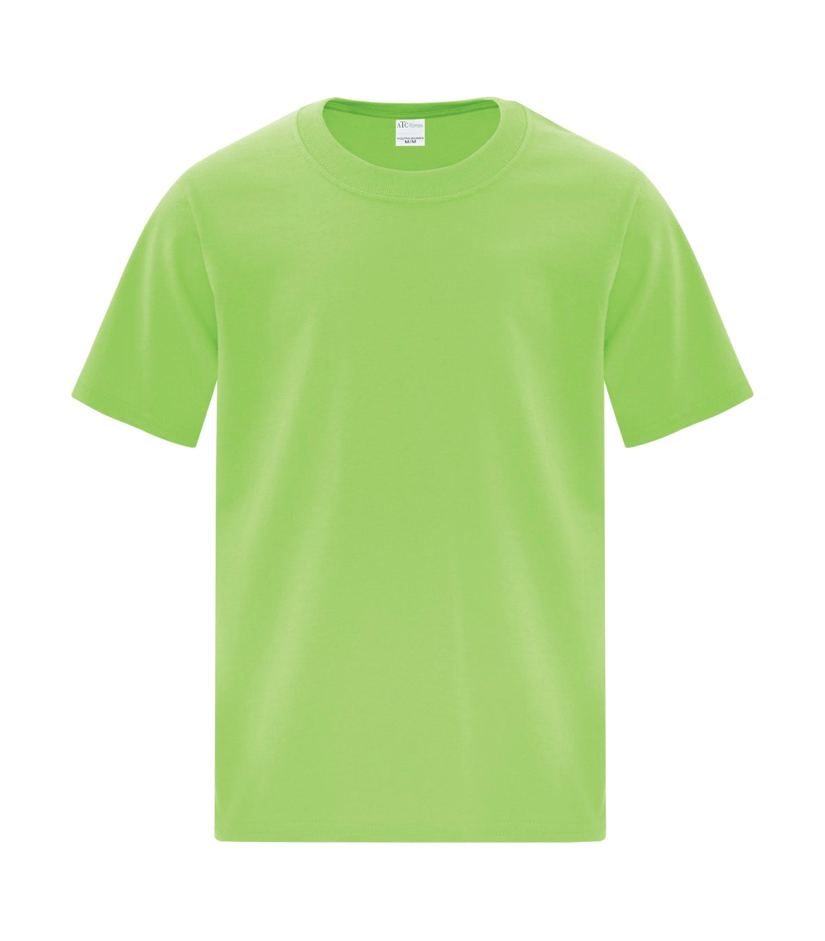 T-shirt ATC enfants Y1000