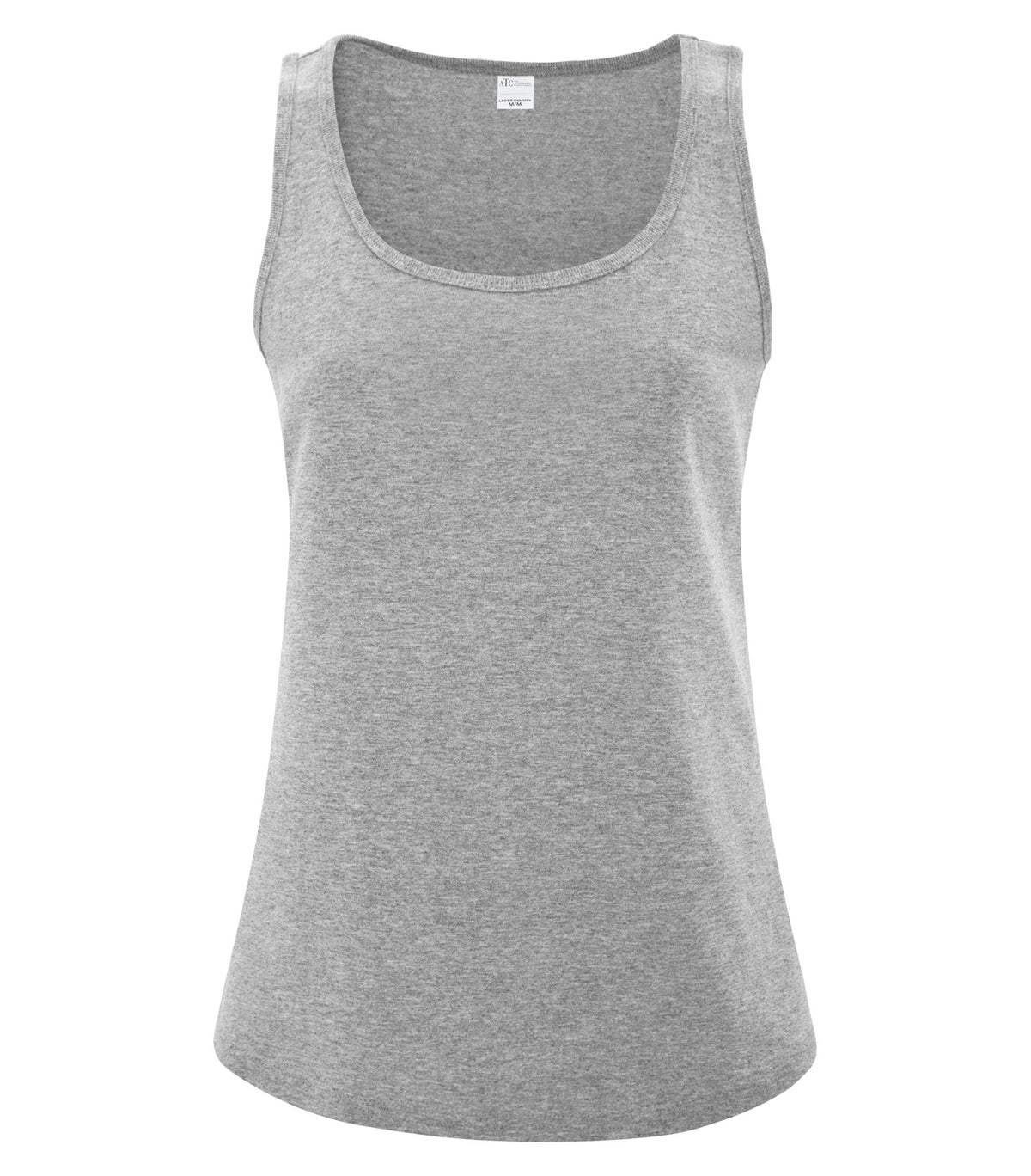 ATC DÉBARDEUR EVERYDAY COTTON POUR FEMMES. ATC1004L