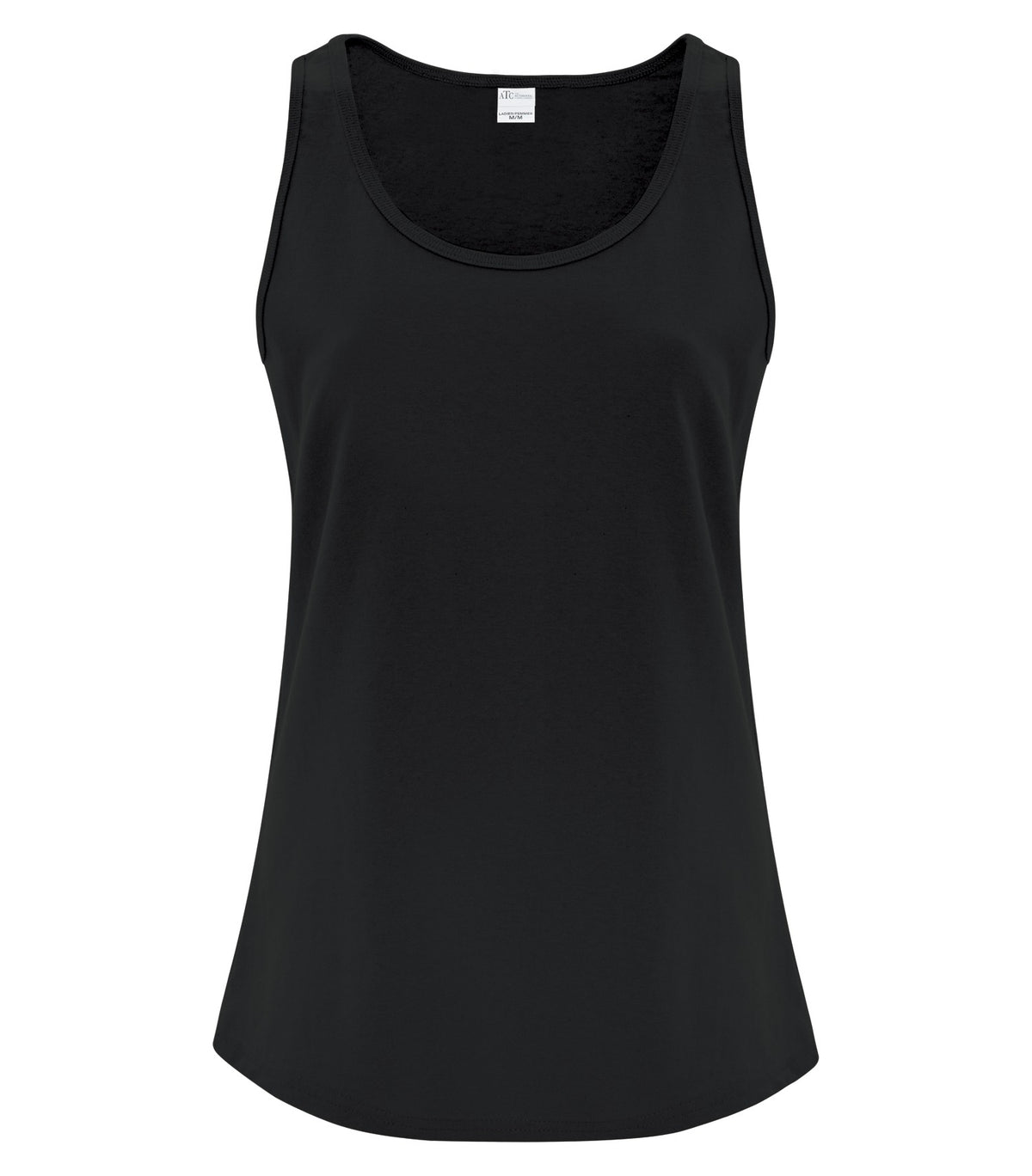 ATC DÉBARDEUR EVERYDAY COTTON POUR FEMMES. ATC1004L