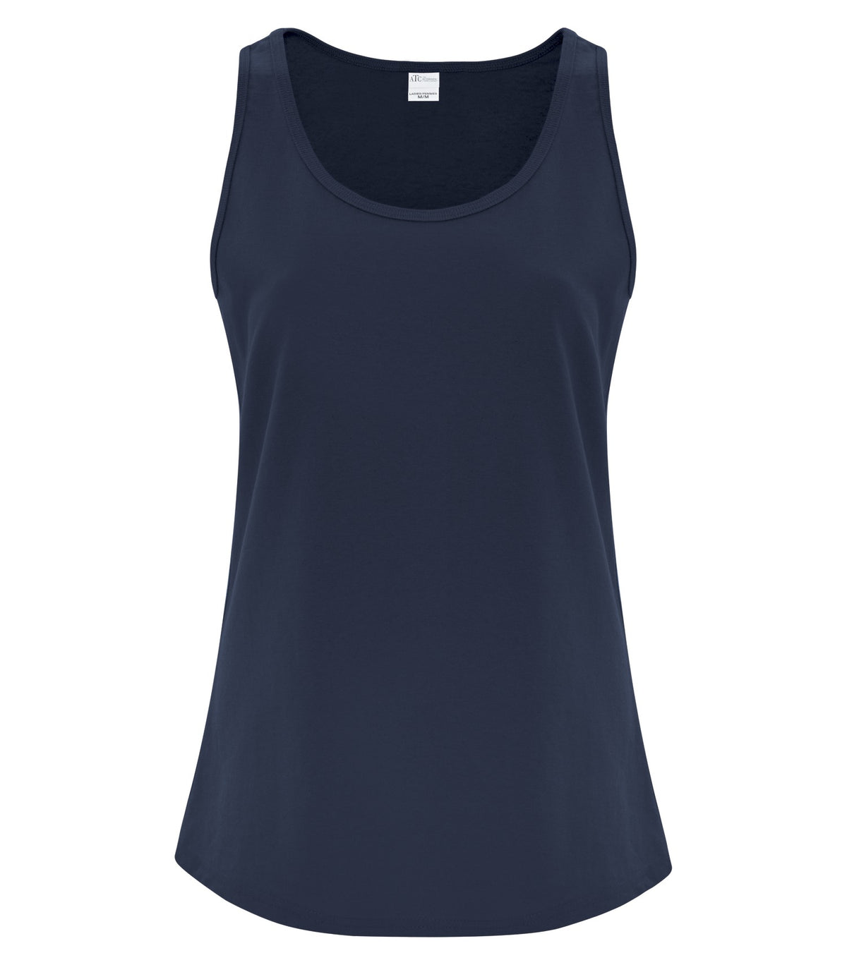 ATC DÉBARDEUR EVERYDAY COTTON POUR FEMMES. ATC1004L