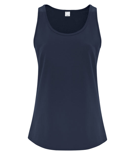 ATC DÉBARDEUR EVERYDAY COTTON POUR FEMMES. ATC1004L