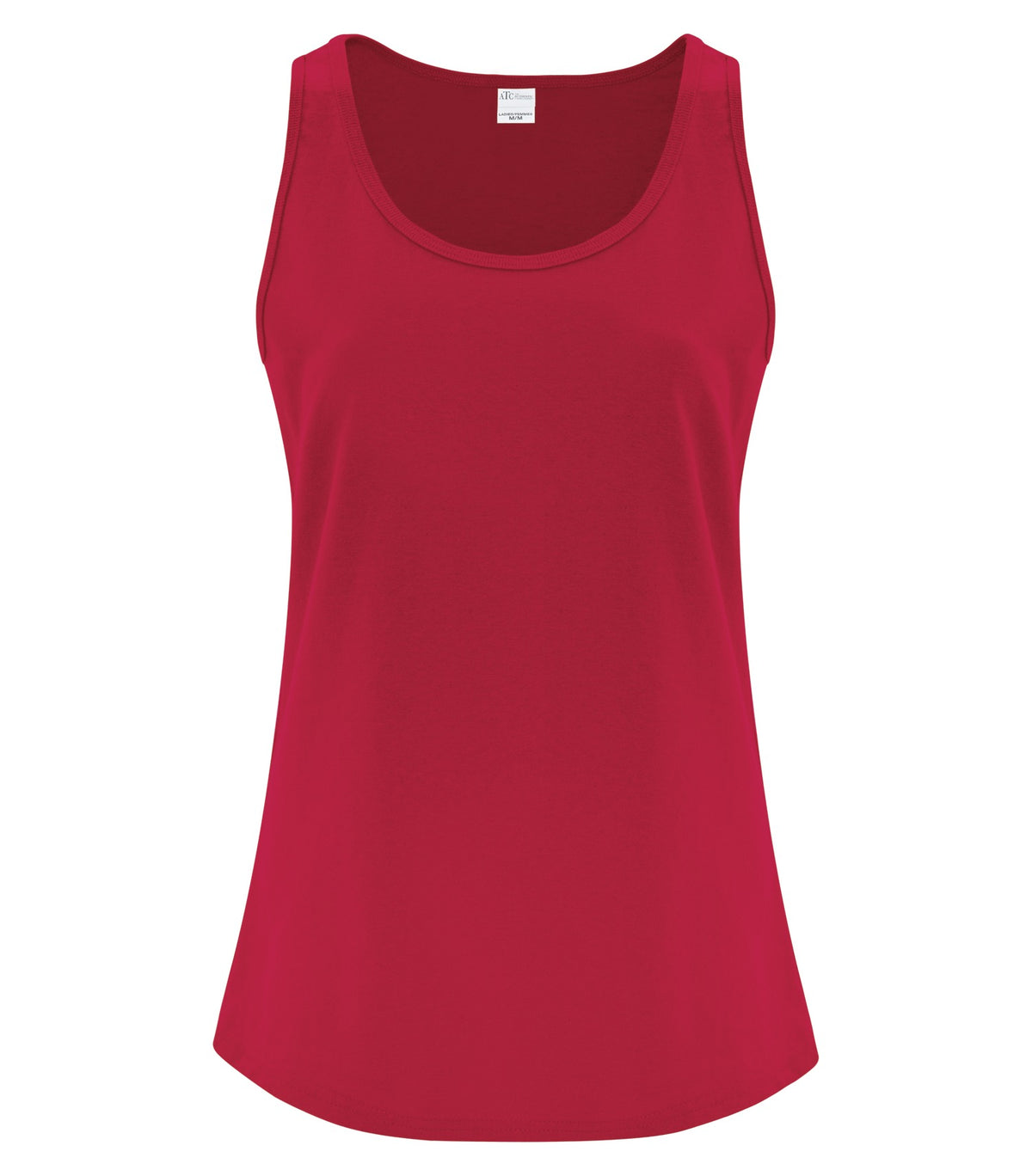 ATC DÉBARDEUR EVERYDAY COTTON POUR FEMMES. ATC1004L